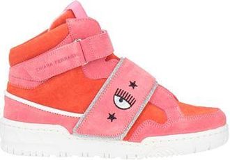 Chiara Ferragni CALZATURE - Sneakers su YOOX.COM