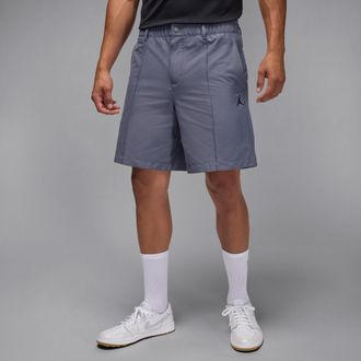 Nike Jordan Mens Jordan Sport Dri-FIT Golf Shorts in Grey | HQ8677-075