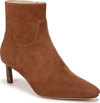 Veronica Beard Kelby Bootie in Hazelwood at Nordstrom, Size 10.5