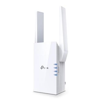 Remington Wifi Link Rango De Transferencia 2402 Mbit/s Tp-link Re705x Bl