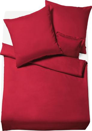 Fleuresse Bettwäsche »Lech 3089« 3 Stk. tlg. Edelflanell, Baumwolle, in Gr. 135x200, 155x220, 200x200cm