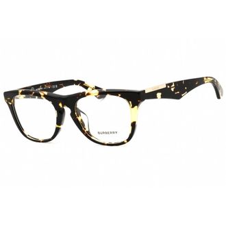 Burberry Demo Square Mens Eyeglasses BE2409F 4106 53