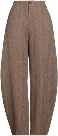 Uma Wang BOTTOMWEAR - Pantaloni su YOOX.COM