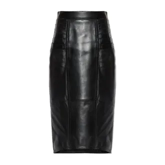 Versace Donna, Gonne, Nero, S, new