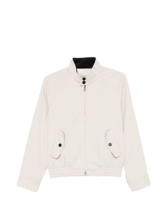 Dunst Dunst Womens Cotton Blouson Jacket