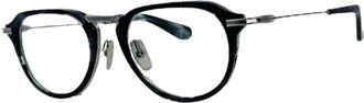 Dita Eyewear Altrist Brillen - unisex - Brillen - Zwart - ONE Size - Accessoires