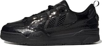 adidas Adi2000 Snakeskin Shoes Core Black GW4698