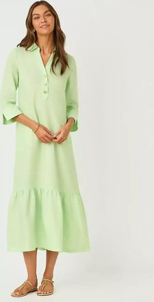 Lilly Pulitzer Alora Maxi Dress