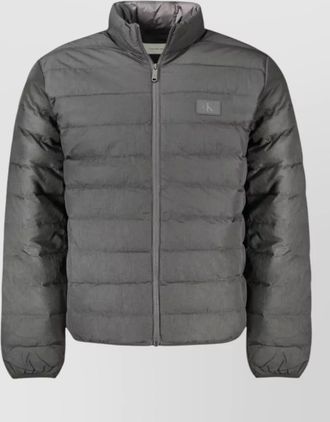 Calvin Klein quilted puffer jacket