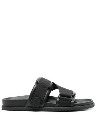 Moncler Mon Summer Sandals