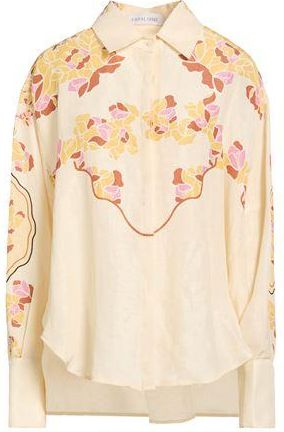 Raquel Diniz TOPWEAR - Shirts on YOOX.COM