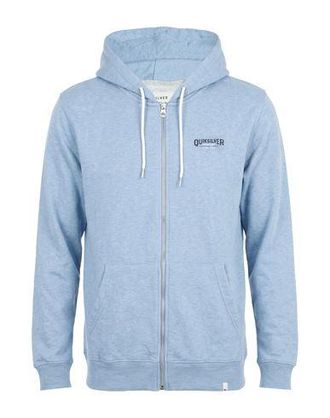 Quiksilver CAMISETAS Y TOPS - Sudaderas en YOOX.COM