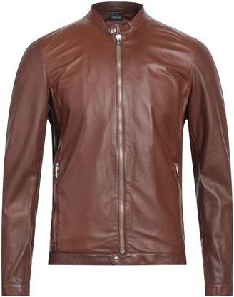 Emanuele Curci COATS & JACKETS - Jackets on YOOX.COM