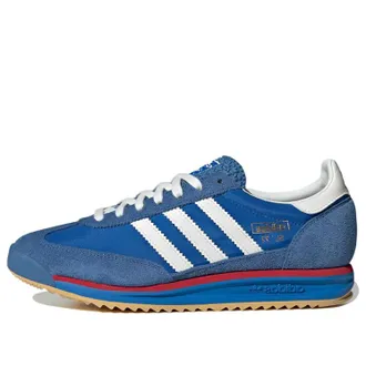 adidas SL 72 RS Blue Scarlet IG2132