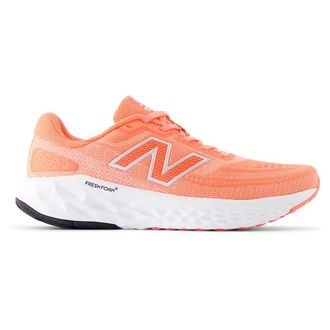 New Balance Womens Fresh Foam X Evoz V4 Running Shoe, Flare, 6 UK