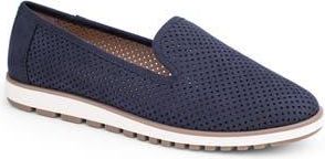 Me Too Bonni Loafer in New Marine at Nordstrom Rack, Size 5.5