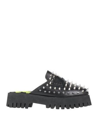John Richmond FOOTWEAR - Mules & Clogs on YOOX.COM