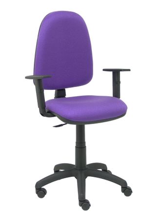 Piqueras y Crespo Piqueras-y-crespo Ayna Bali Silla De Oficina Lila