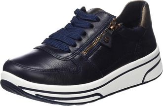Ara Dames, Schoenen, Blauw, Maat: 39 EU