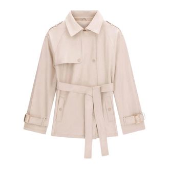 Guess Donna, Cappotti, Beige, XL, new