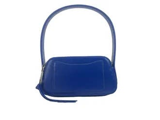 Marc Jacobs The Slingshot Shoulder Bag - Blue