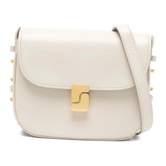 SOEUR Mujer, Bolsos, Beige, Talla: ONE Size