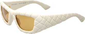 Bottega Veneta Womens 56Mm Sunglasses