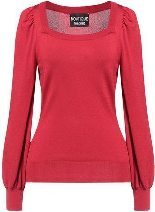 Moschino KNITWEAR - Jumpers on YOOX.COM