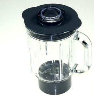 Kenwood Bowl De Vidrio Para Robot Multifunci&oacute;n Kenwood
