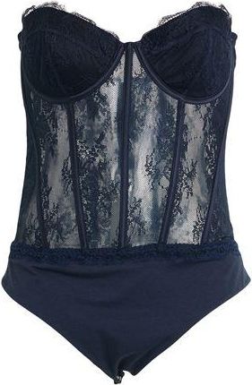 Retrofête TOPS - Bodysuits auf YOOX.COM