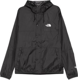 The North Face Black Mountain Jacket