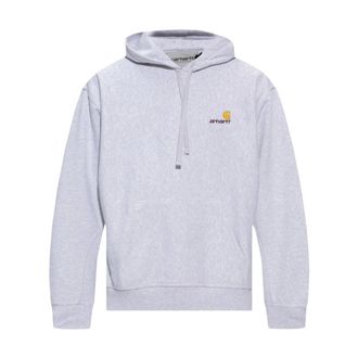 Carhartt Work in Progress Uomo, Felpe, Grigio, S, new