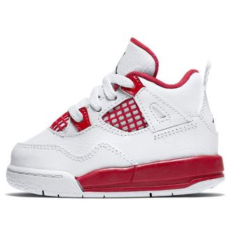 Nike Jordan (TD) Air Jordan 4 Retro Alternate 89 308500-106
