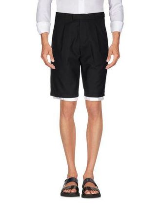 Raf Simons HOSEN & R&Ouml;CKE - Shorts & Bermudashorts auf YOOX.COM