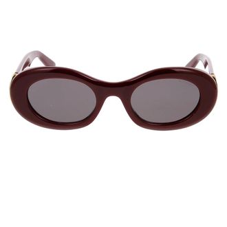 Bulgari Gafas de sol - Accessories - unisex - Marr&oacute;n - ONE SIZE