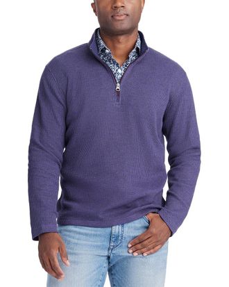 Robert Graham Shepton Knit Top