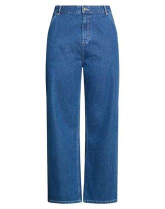 Carhartt Work in Progress BOTTOMWEAR - Jeans on YOOX.COM