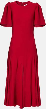 Alexander McQueen Abito midi