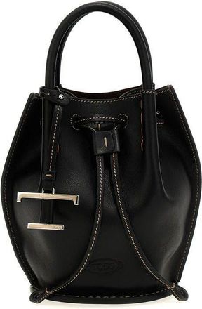 Tod's Buzz Mini Bucket Bag
