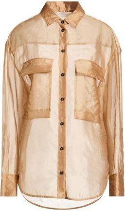 Tela TOPWEAR - Camicie su YOOX.COM