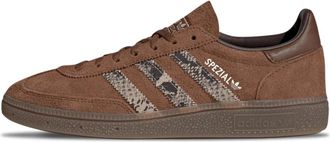 adidas Fitness, Dames, Bruin, 37 1/3 EU, Leer, Handball Spezial