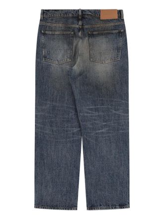 Our Legacy Third Cut Jeans - Blue