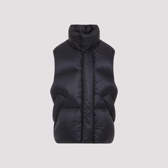 Mordecai Down Pocket Vest