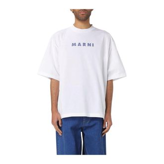 Marni Uomo, Top, Bianco, M, new