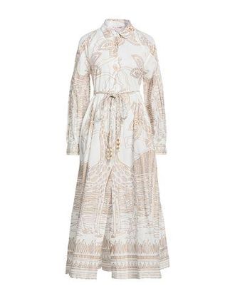 Connor & Blake KLEIDER - Maxi-Kleider auf YOOX.COM