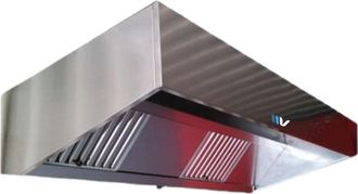 Ineslam Campana Industrial Cl&aacute;sica De 1 A 6 M L 1,50 Metros