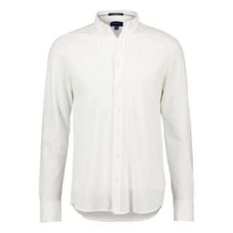 GANT Uomo, Magliette, Bianco, S, new