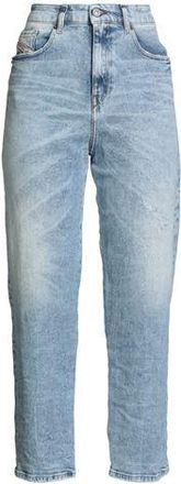 Diesel BOTTOMWEAR - Jeans on YOOX.COM