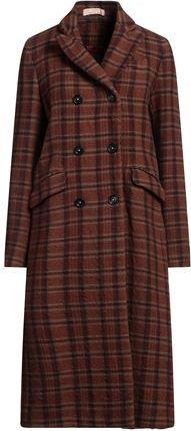 Massimo Alba COATS & JACKETS - Coats on YOOX.COM