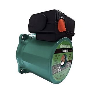 OEM Bomba Circulaci&oacute;n Universal Antares P.085.60 6m, 3 Velocidades, 69mm Motor De Recambio Para Calderas Dom&eacute;sticas